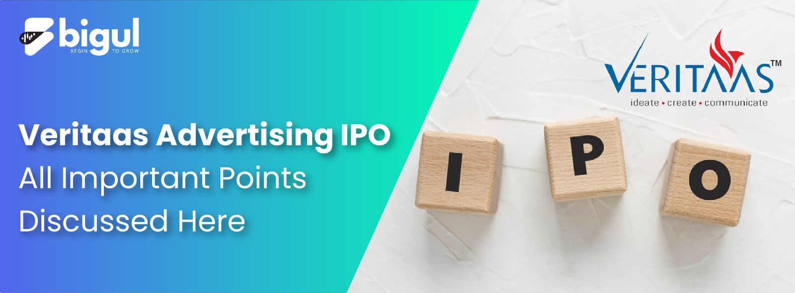 Veritaas Advertising IPO: All Important Points Discussed Here